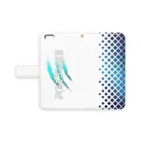 Dola - Smartphone Cover - Nijisanji