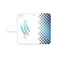 Dola - Smartphone Cover - Nijisanji