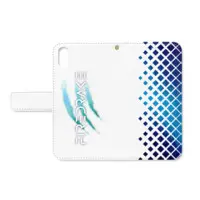 Dola - Smartphone Cover - Nijisanji