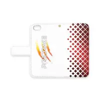 Dola - Smartphone Cover - Nijisanji