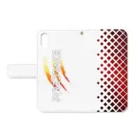 Dola - Smartphone Cover - Nijisanji Size-iPhone XS / X