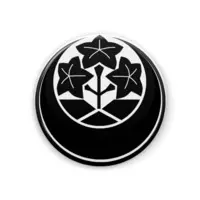 Rindou Mikoto - Badge - Nijisanji