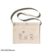 Dola - Bag - Nijisanji