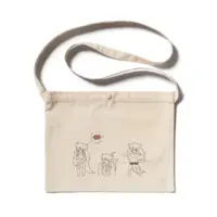 Dola - Bag - Nijisanji