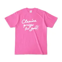 Sister Claire - Clothes - T-shirts - Nijisanji Size-S