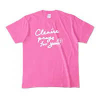 Sister Claire - Clothes - T-shirts - Nijisanji Size-M