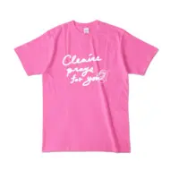 Sister Claire - Clothes - T-shirts - Nijisanji Size-L