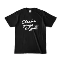 Sister Claire - Clothes - T-shirts - Nijisanji Size-S
