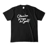 Sister Claire - Clothes - T-shirts - Nijisanji Size-M