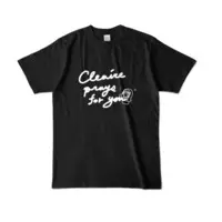 Sister Claire - Clothes - T-shirts - Nijisanji Size-L