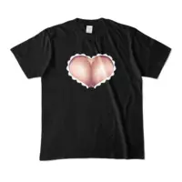 Aizono Manami - Clothes - T-shirts - Nijisanji Size-M