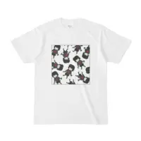 Amemori Sayo - Clothes - T-shirts - Nijisanji Size-S