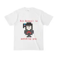Amemori Sayo - Clothes - T-shirts - Nijisanji Size-S
