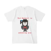 Amemori Sayo - Clothes - T-shirts - Nijisanji Size-L