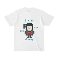 Amemori Sayo - Clothes - T-shirts - Nijisanji Size-S