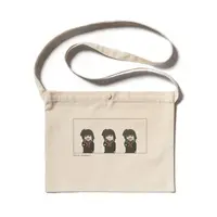 Amemori Sayo - Bag - Nijisanji