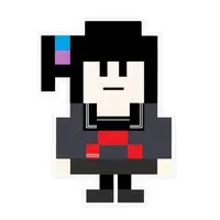 Amemori Sayo - Stickers - Nijisanji