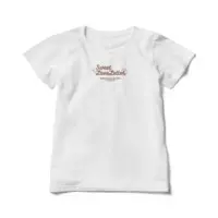 Sister Claire - Clothes - T-shirts - Nijisanji Size-L