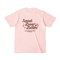 Sister Claire - Clothes - T-shirts - Nijisanji Size-S