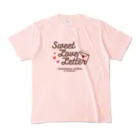 Sister Claire - Clothes - T-shirts - Nijisanji Size-M