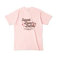 Sister Claire - Clothes - T-shirts - Nijisanji Size-L
