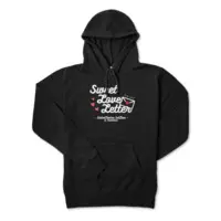 Sister Claire - Clothes - Hoodie - Nijisanji Size-M