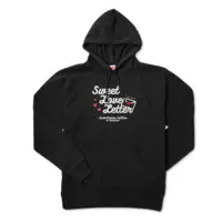 Sister Claire - Clothes - Hoodie - Nijisanji Size-XL