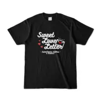 Sister Claire - Clothes - T-shirts - Nijisanji Size-S