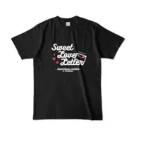 Sister Claire - Clothes - T-shirts - Nijisanji Size-L