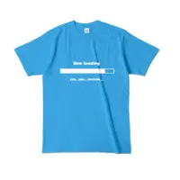 Sakura Ritsuki - Clothes - T-shirts - Nijisanji Size-L