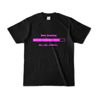Sakura Ritsuki - Clothes - T-shirts - Nijisanji Size-S
