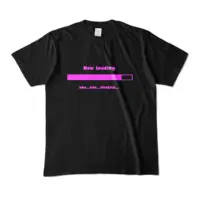 Sakura Ritsuki - Clothes - T-shirts - Nijisanji Size-M