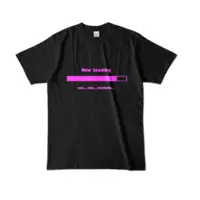 Sakura Ritsuki - Clothes - T-shirts - Nijisanji Size-L