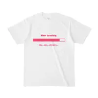 Sakura Ritsuki - Clothes - T-shirts - Nijisanji Size-S