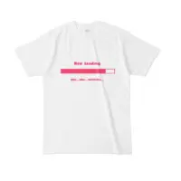 Sakura Ritsuki - Clothes - T-shirts - Nijisanji Size-L