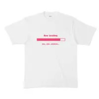 Sakura Ritsuki - Clothes - T-shirts - Nijisanji Size-XL