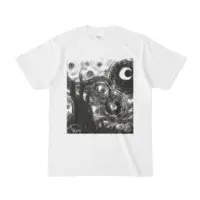 Takamiya Rion - Clothes - T-shirts - Nijisanji Size-S