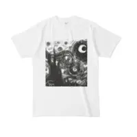 Takamiya Rion - Clothes - T-shirts - Nijisanji Size-L