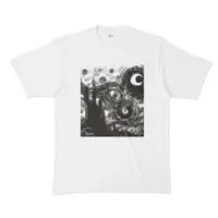 Takamiya Rion - Clothes - T-shirts - Nijisanji Size-XL