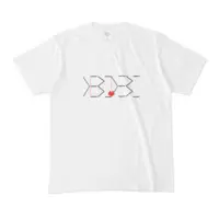 Debidebi Debiru - Clothes - T-shirts - Nijisanji Size-M