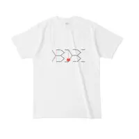 Debidebi Debiru - Clothes - T-shirts - Nijisanji Size-L