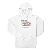 Sister Claire - Clothes - Hoodie - Nijisanji Size-M