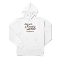 Sister Claire - Clothes - Hoodie - Nijisanji Size-XL