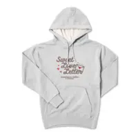 Sister Claire - Clothes - Hoodie - Nijisanji Size-S
