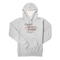 Sister Claire - Clothes - Hoodie - Nijisanji Size-M