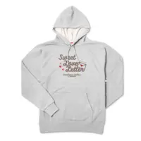 Sister Claire - Clothes - Hoodie - Nijisanji Size-XL