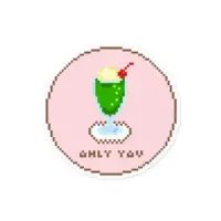 Sister Claire - Stickers - Nijisanji