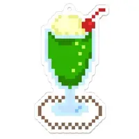 Sister Claire - Acrylic Key Chain - Key Chain - Nijisanji