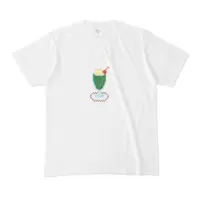 Sister Claire - Clothes - T-shirts - Nijisanji Size-M