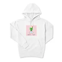 Sister Claire - Clothes - Hoodie - Nijisanji Size-S